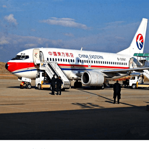 若羌楼兰空运公司航空快运业稳步发展的原因是什么？
